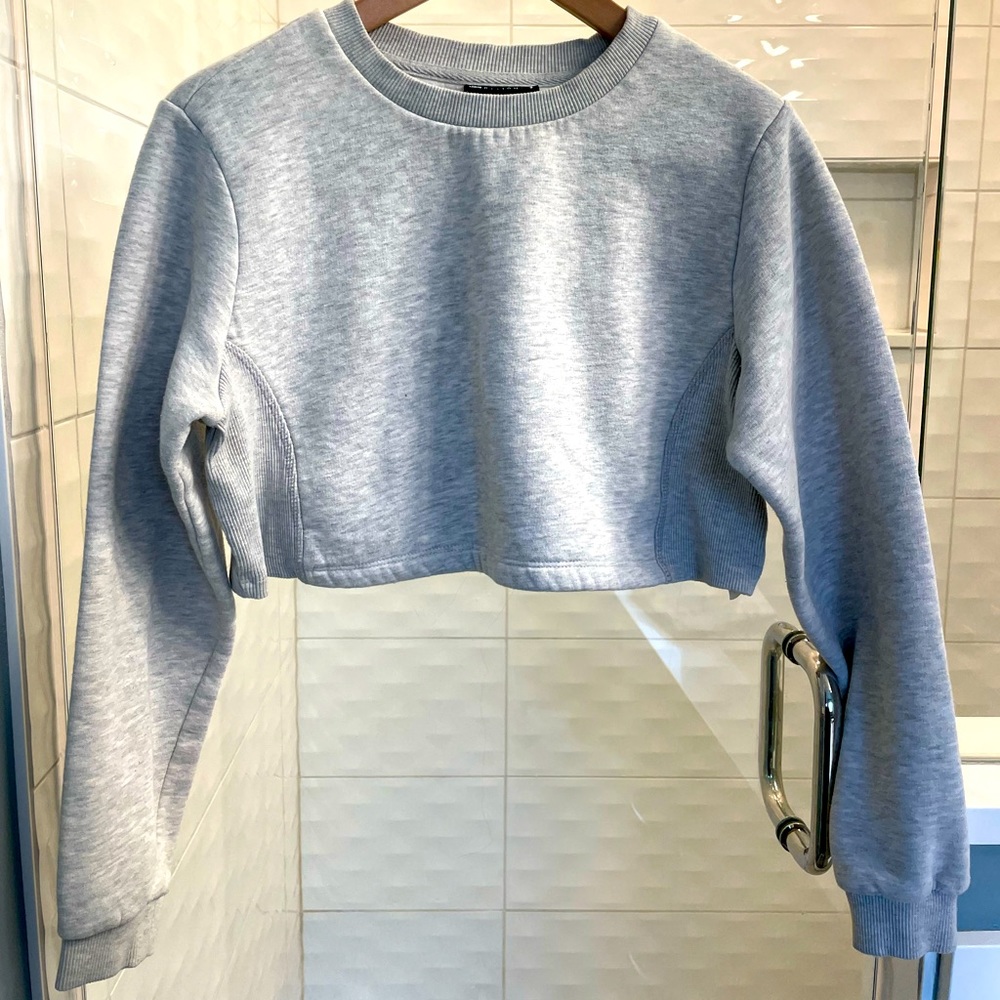 ASOS Crop